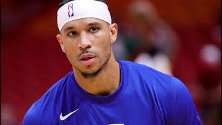 Josh Hart criticized for New Orleans Pelican Comment made on podcast  joshhart [upl. by Alodee]