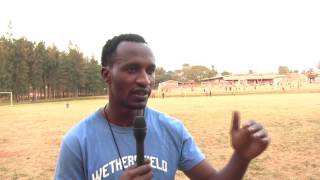 Rise and Shine Rwanda Rugby Thousand Hills targeting league triumph [upl. by Willtrude5]