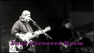 Widespread Panic  “Four Cornered Room”  Oxbow River Stage NapaCA  08252023 [upl. by Amlus]