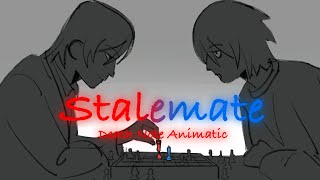 Stalemate Death Note Animatic [upl. by Kan]