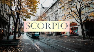 SCORPIO ♏ September 23 2024 Tarot Card Reading Today Future Prediction for this Day 🍀 [upl. by Montgomery]