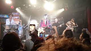 Kiyoharu Live 832024 Corner Hotel Melbourne Australia [upl. by Angele799]