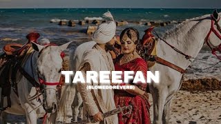 Tareefankaranaujla x Divine remix song slowreverb by kahlon music 🎧 use headphones🎧 [upl. by Anelec]