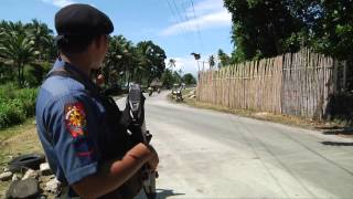 2013 Ronda Pilipinas Stage 3 Full Race [upl. by Dyanna]