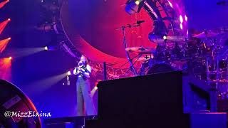 Experience the Magic Janet Jackson performs Anytime Anyplace  Together Again Tour  St Louis 2023 [upl. by Ohaus]