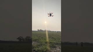 5 Inch FPV Drone Freestyle fpv tamil drone [upl. by Derf]