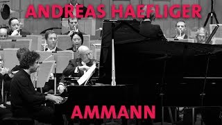 Andreas Haefliger performing Ammann [upl. by Oibirot297]