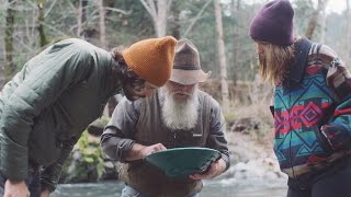 ModernDay Prospectors The Hunt for Gold [upl. by Conn]