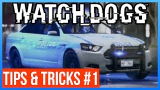 Watch Dogs Gameplay Walkthrough Part 40  Any Means Necessary PS4 [upl. by Layor408]