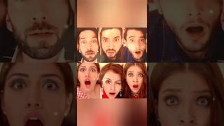 Ishqbaaz Girls amp Boys Funny Status  Ishqbaaz Rikara Shivika Ruvya  love ishqbaaz viralvideo [upl. by Eanert]