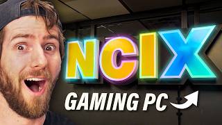 This was worth the wait  NCIX Sign PC [upl. by Duj]