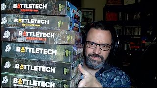 Classic BattleTech  What to actually buy [upl. by Clough]