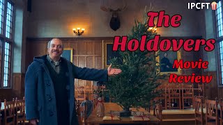 The Holdovers Movie Review  Were Reunited and it Feels So Good [upl. by Hassett]