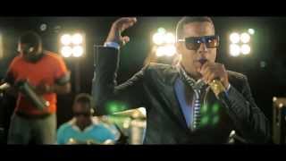 Amos Ferreras  Mi Dios no es Chiquito Official Video [upl. by Lehcim]