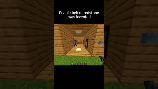 minecraft meme [upl. by Irrak]