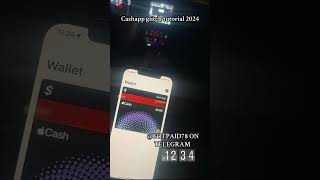 new apple pay method fyp apple Applepay glitch punchmadedev [upl. by Eeraj]