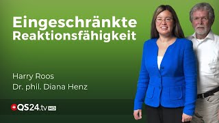 Elektrosmog im Auto Sind wir alle fahruntauglich  Naturmedizin  QS24 Gesundheitsfernsehen [upl. by Romito]