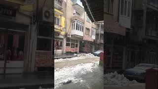 Isparta 2017 kar ayakkabıcılar sitesi [upl. by Burk]