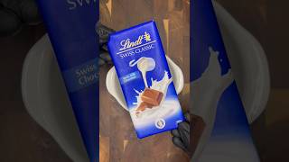 LINDT 🍫 LOACKER TORTINA COOKIE 🍪 lindt loacker shorts viral [upl. by Vickey652]