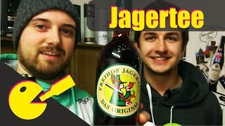 Jagertee Freihof Hartls Spitz Stroh  SMF Special Edition [upl. by Tolecnal]