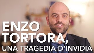 Il caso Enzo Tortora una tragedia dinvidia [upl. by Mcclimans]