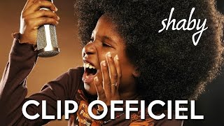 Shaby The voice 2017  Plus près de toi  Clip officiel [upl. by Barthol]