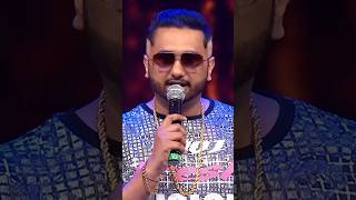 🔥 YO YO HONEY SINGH IIFA AWARDS 2020 ROCK LEGEND OF THE WORLD 🔥 iifarocks noentrymeinentry [upl. by Onder11]