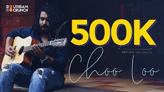 Choo Lo x Iktara  The Local Train  Tochi Raina  Saif Ali Khan  Amit Trivedi [upl. by Ellehc]