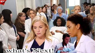 Greys Anatomy Karev’s Shocking Exit and What’s Next A MustSee for Greys Anatomy Fans [upl. by Tullusus958]