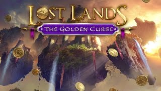 Lost Lands 3 The Golden Curse  Walkthrough  Part 2 [upl. by Nwahs]