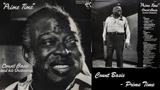 Featherweight  Count Basie and his Orchestra [upl. by Prebo]