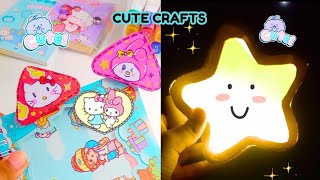 Easy craft ideas miniature craft Paper craft how to make DIYschool projectTonni art and craft [upl. by Yumuk797]