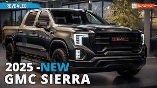 The 2024 GMC Sierra HD AT4X AEV Is A Burly Luxury OffRoad Big Truck King [upl. by Elamor]