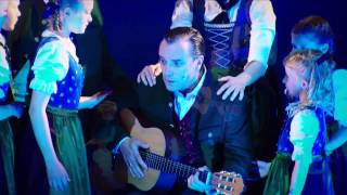 Salzburger Landestheater 20152016 Trailer „The Sound of Music“ [upl. by Hakym]