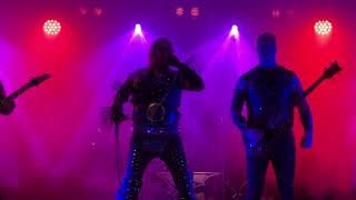 Hellbutcher  Live at Muskelrock 2024  Full show [upl. by Orat]