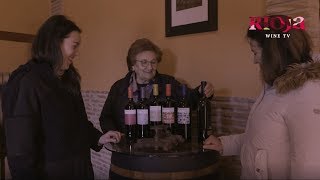 Rioja Wine TV English Bohedal [upl. by Ydissak]