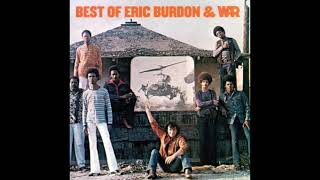 Tobacco Road  Eric Burdon amp War [upl. by Orsa349]