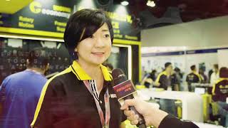 METALTECH amp AUTOMEX 2024 Exhibitor Interview  MISUMI MALAYSIA SDN BHD [upl. by Nelrah853]