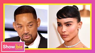 Famosos que rechazaron el actuar de Will Smith [upl. by Elleirad]