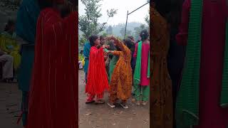 नोखरा तेरा ❤ dance viralvideos pahadidance [upl. by Mable]