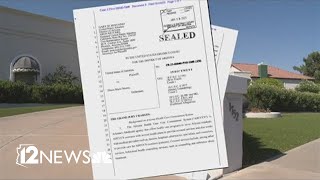 Mesa woman agrees to forfeit homes cars jewelry in connection to AHCCCS fraud case [upl. by Kessia673]