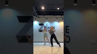 Z DANCE STUDIO Diet Dance CLASS  Pitbull  Timber [upl. by Ynaffet767]