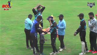 Russell Mania 62  Black Caps Vs Cool Xl  Final 12037240 [upl. by Aihsiym]