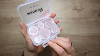 Unboxing SlapKlatz PRO  Clear [upl. by Wylma116]