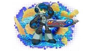 Official Mighty No 9 Kickstarter Trailer [upl. by Aenneea]