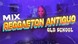 MIX REGGAETON ANTIGUO OLD SCHOOL 🎧 Alexis amp Fido Daddy Yankee Wisin Yandel Trebol Clan Etc [upl. by Grube]