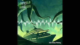 322 Deep Rising  Octalus 1998 [upl. by Dnalel183]