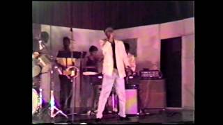 Greenbury Secondary School Concert 1988 [upl. by Bazluke440]