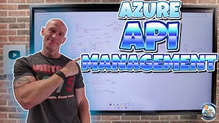 Azure API Management Deep Dive [upl. by Nylednarb]