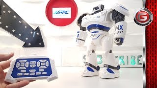 JJRC R1 Defender RC Robot  Remote Control Toy [upl. by Herr236]